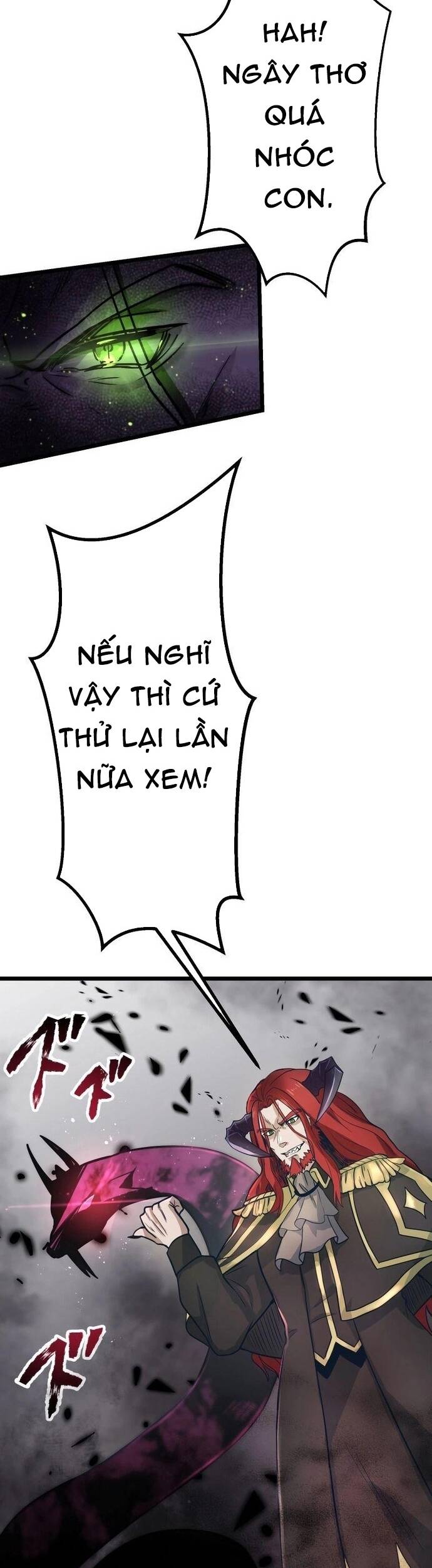 Yuusha Gakuen No Fukushuusei Chapter 3 - 55