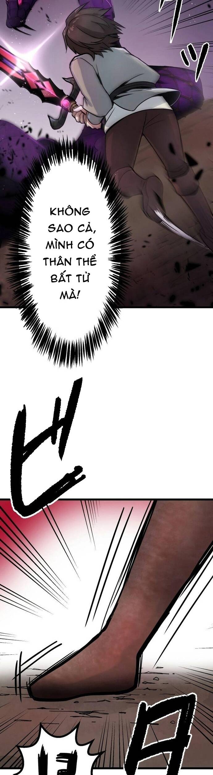 Yuusha Gakuen No Fukushuusei Chapter 3 - 57