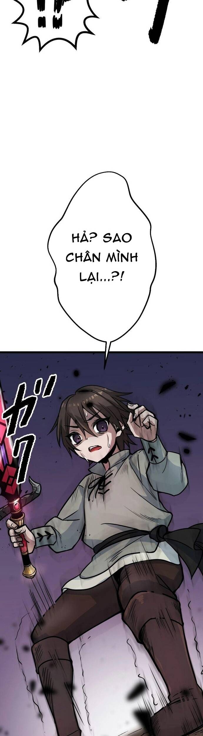 Yuusha Gakuen No Fukushuusei Chapter 3 - 58