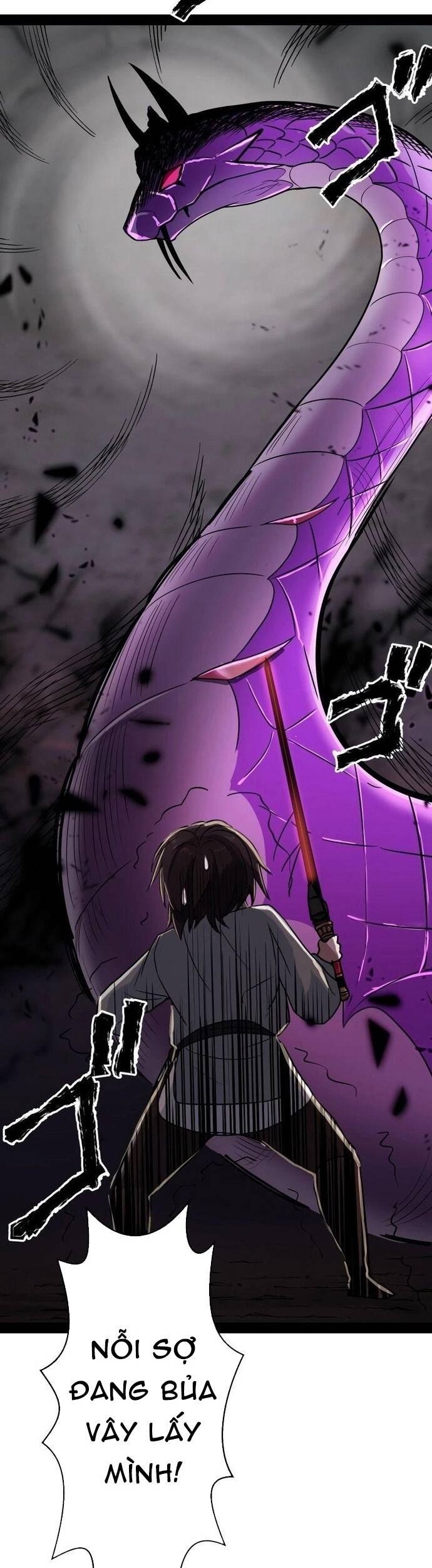 Yuusha Gakuen No Fukushuusei Chapter 3 - 60