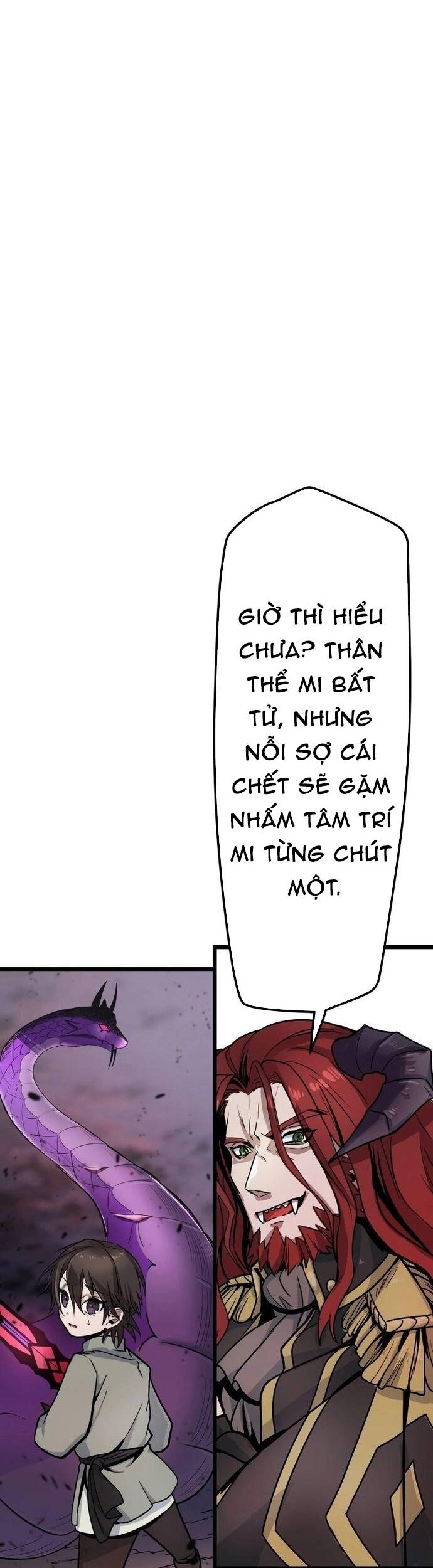 Yuusha Gakuen No Fukushuusei Chapter 3 - 63