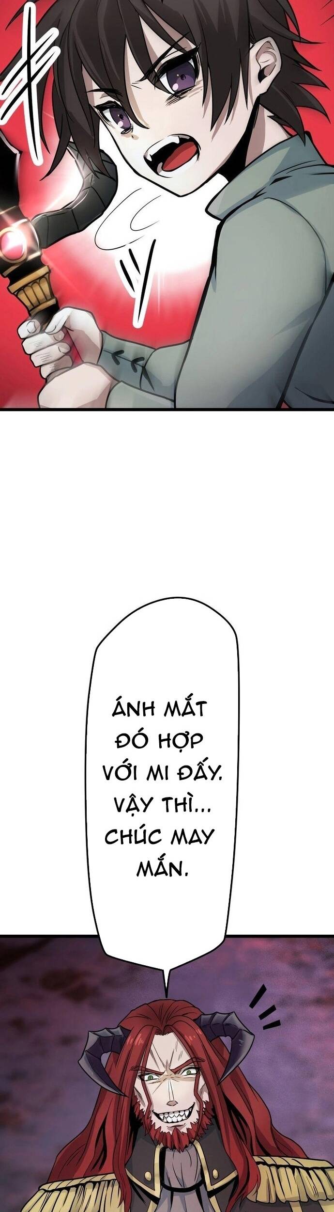 Yuusha Gakuen No Fukushuusei Chapter 3 - 67