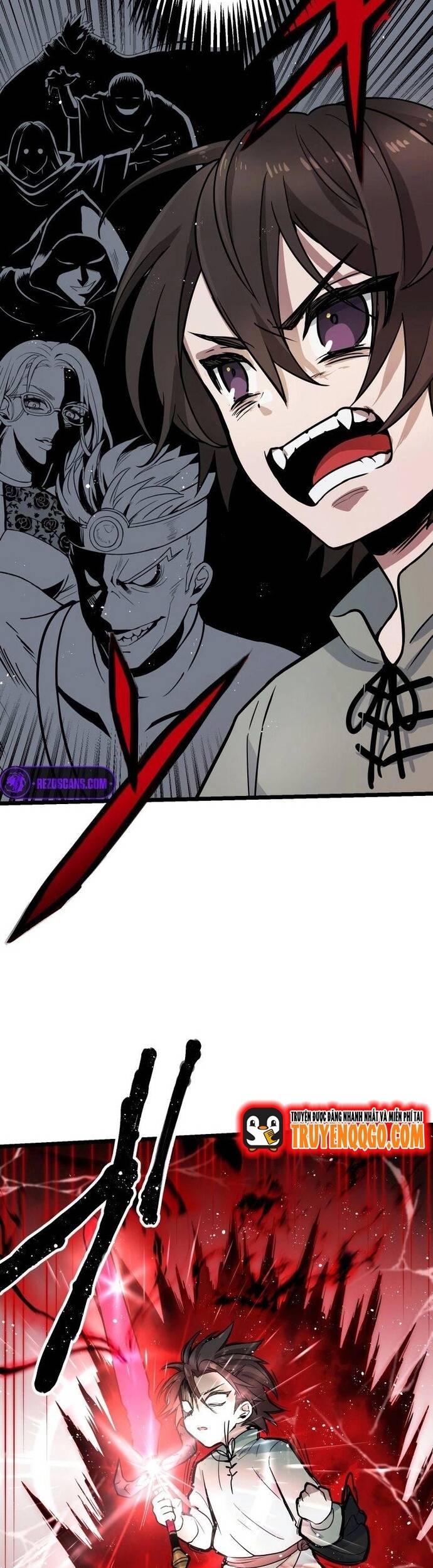 Yuusha Gakuen No Fukushuusei Chapter 3 - 70