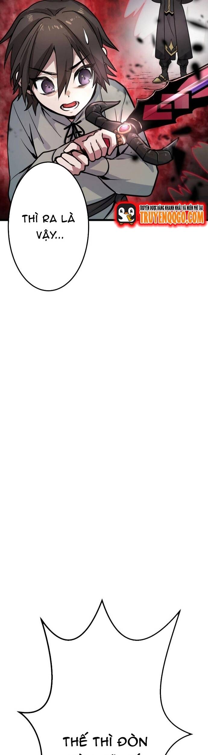 Yuusha Gakuen No Fukushuusei Chapter 3 - 77