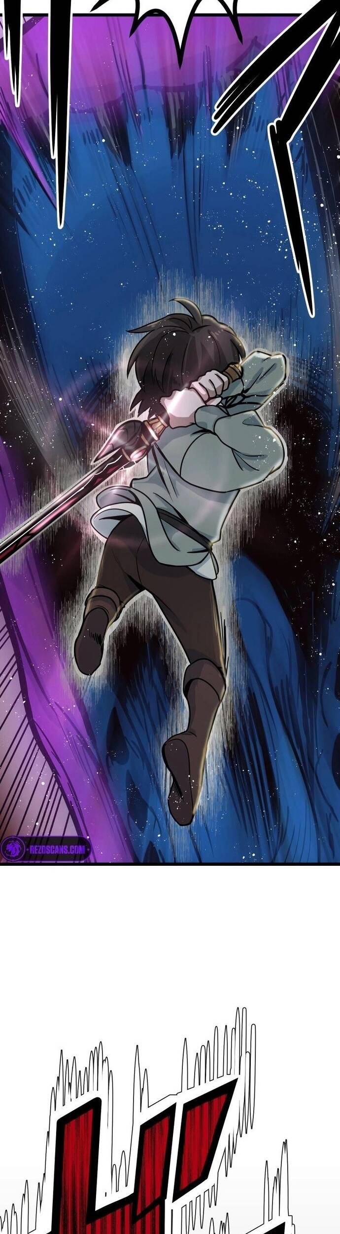 Yuusha Gakuen No Fukushuusei Chapter 3 - 79