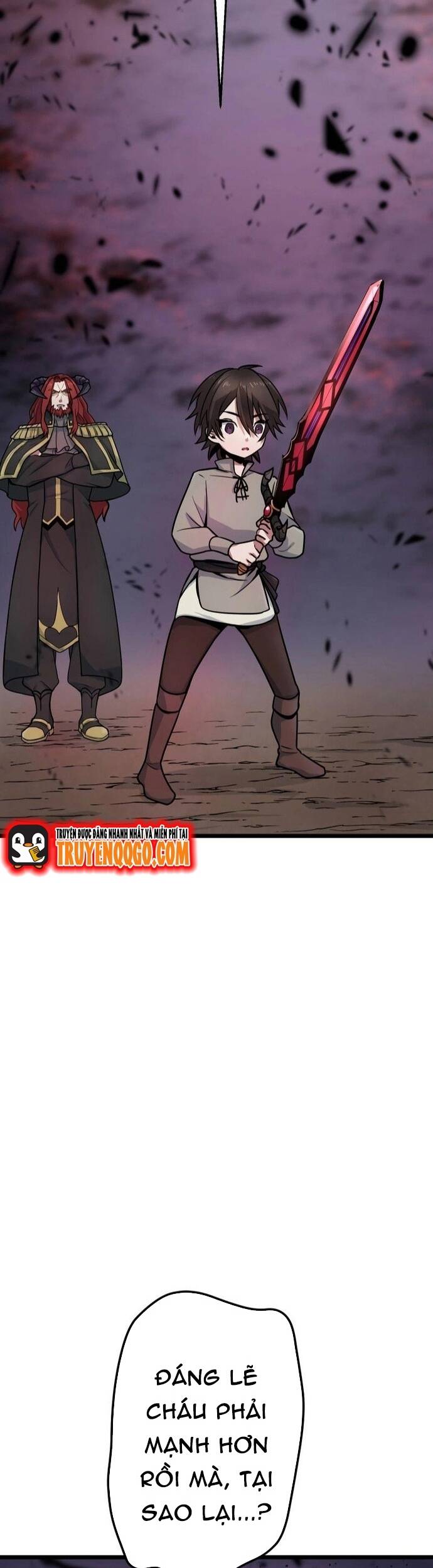 Yuusha Gakuen No Fukushuusei Chapter 3 - 82