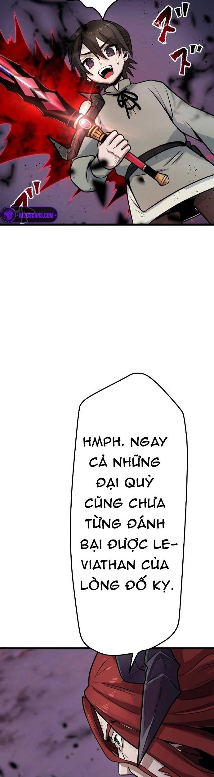 Yuusha Gakuen No Fukushuusei Chapter 3 - 83