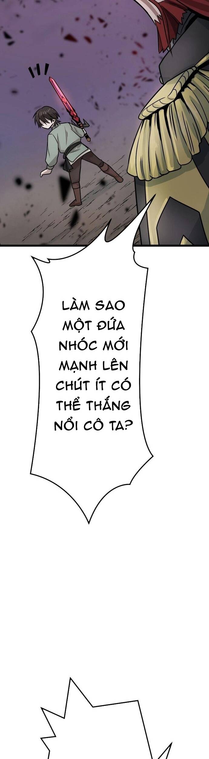 Yuusha Gakuen No Fukushuusei Chapter 3 - 84