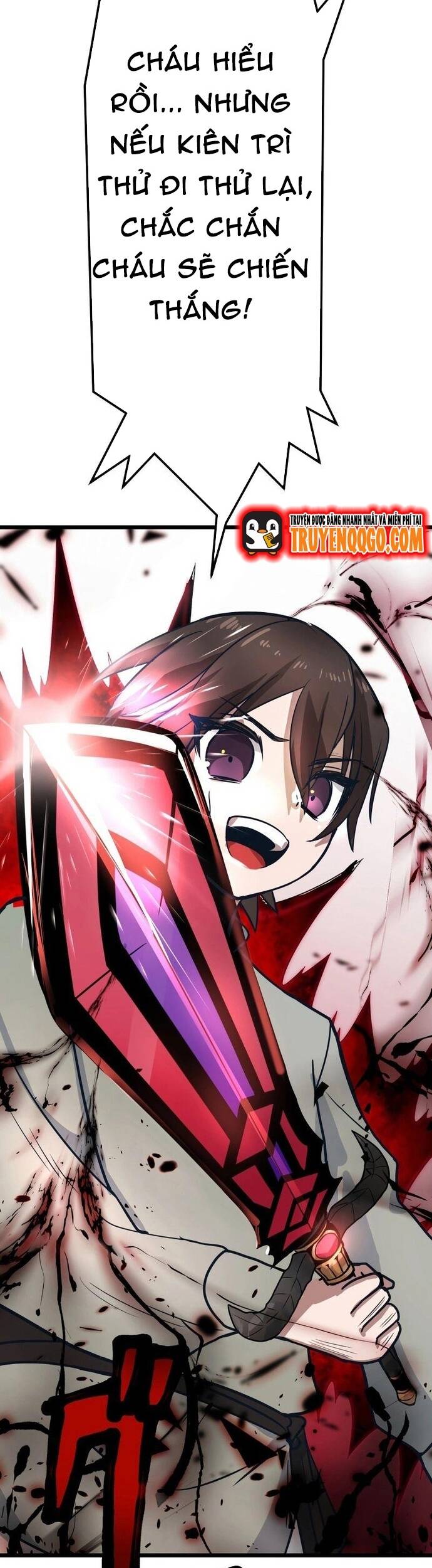 Yuusha Gakuen No Fukushuusei Chapter 3 - 85