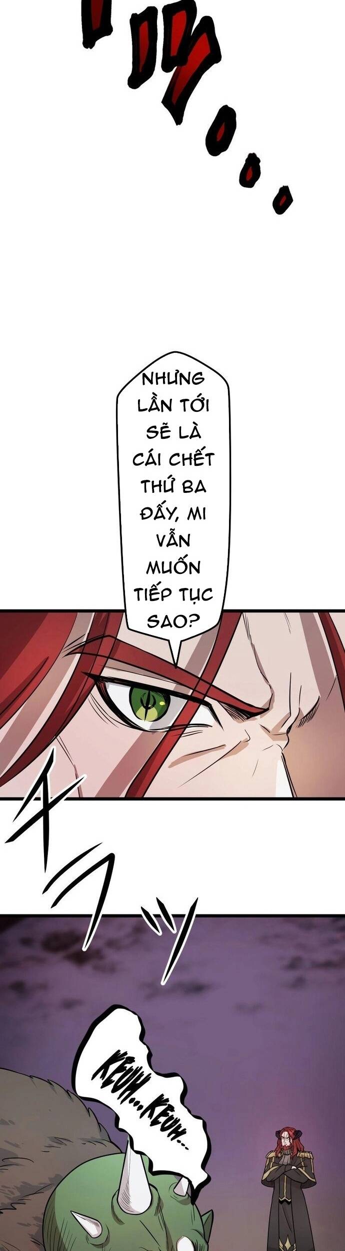 Yuusha Gakuen No Fukushuusei Chapter 3 - 86