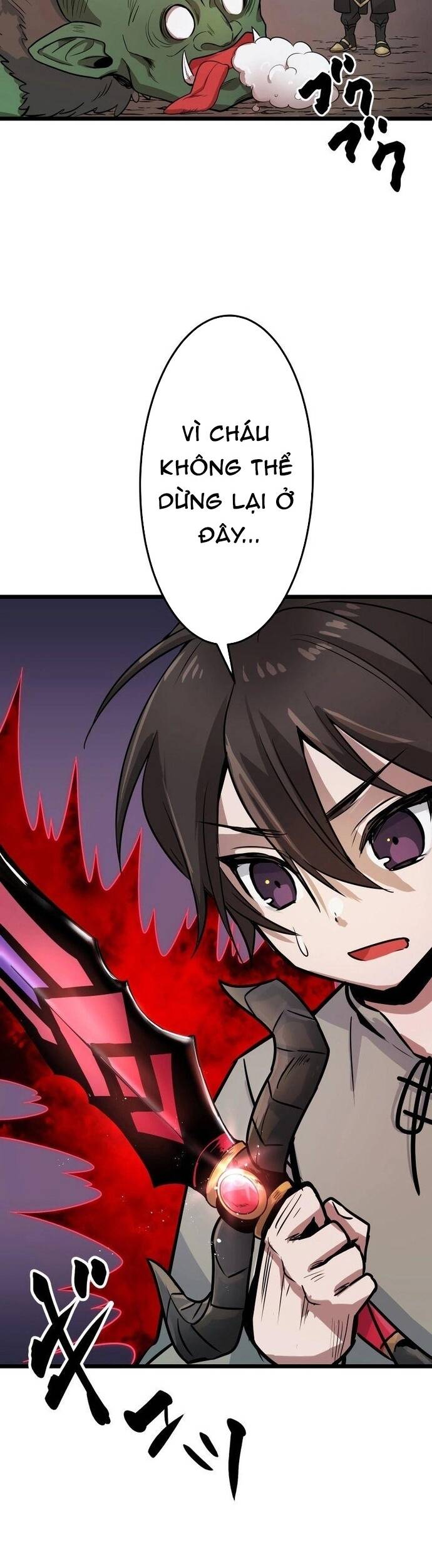 Yuusha Gakuen No Fukushuusei Chapter 3 - 87