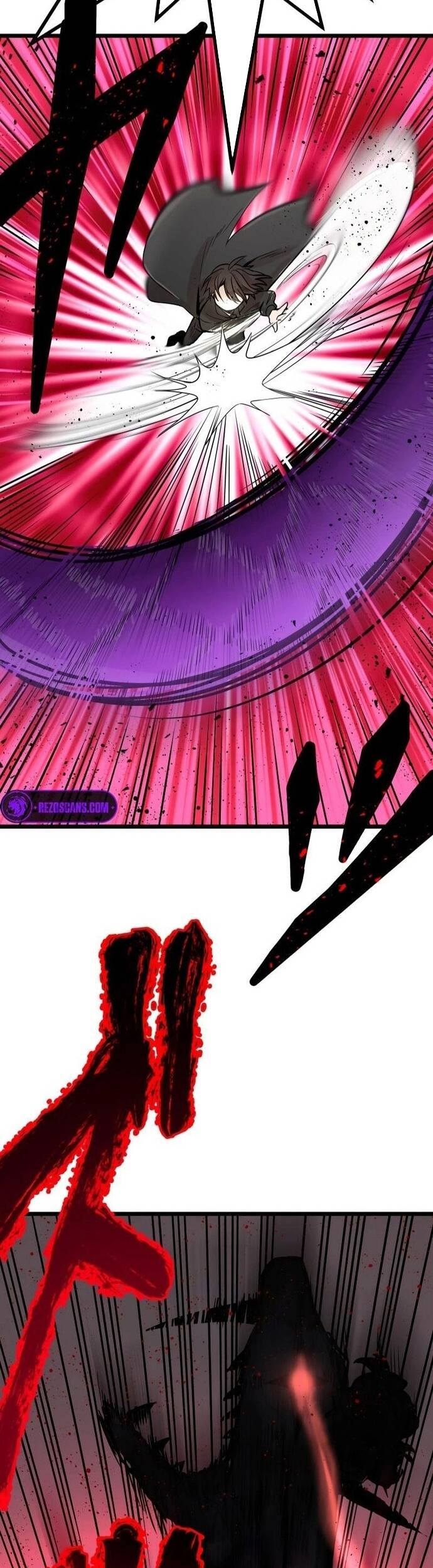 Yuusha Gakuen No Fukushuusei Chapter 3 - 103