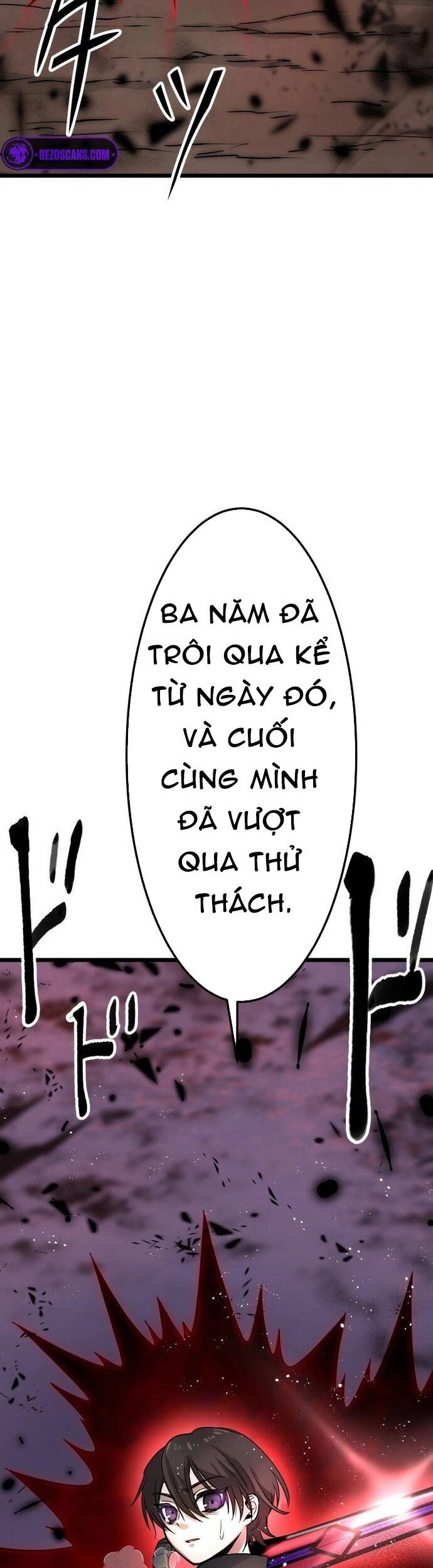 Yuusha Gakuen No Fukushuusei Chapter 3 - 107