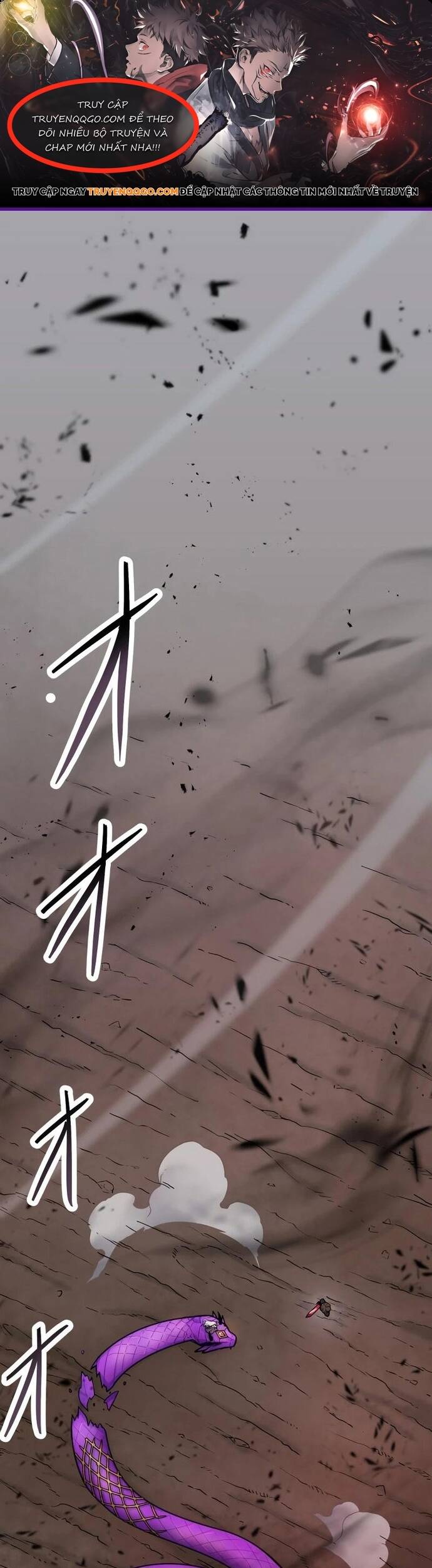 Yuusha Gakuen No Fukushuusei Chapter 4 - 1