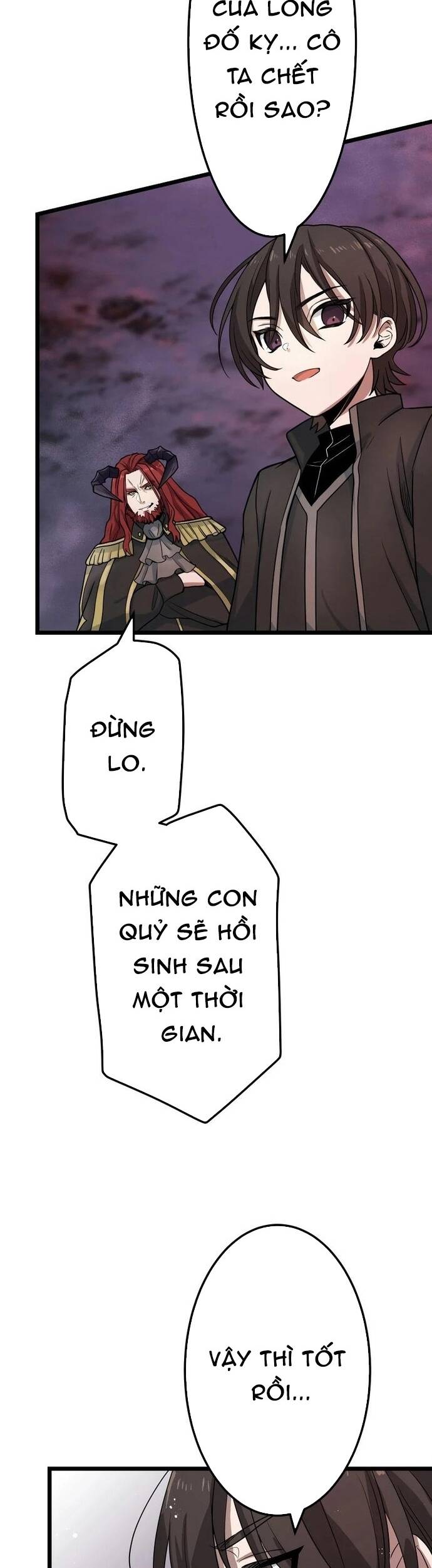 Yuusha Gakuen No Fukushuusei Chapter 4 - 3