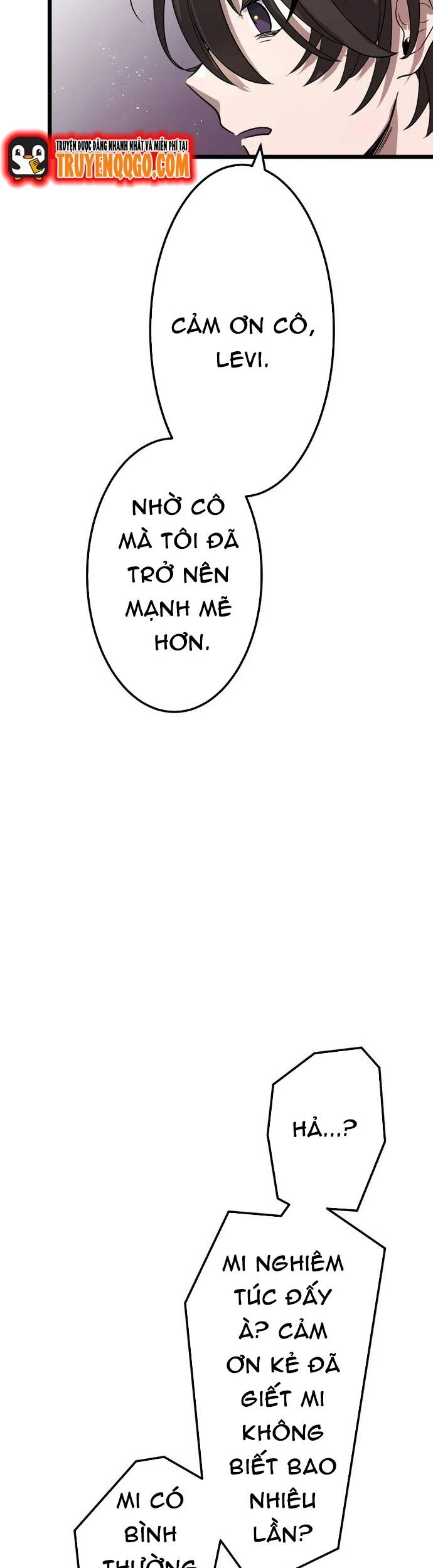 Yuusha Gakuen No Fukushuusei Chapter 4 - 4