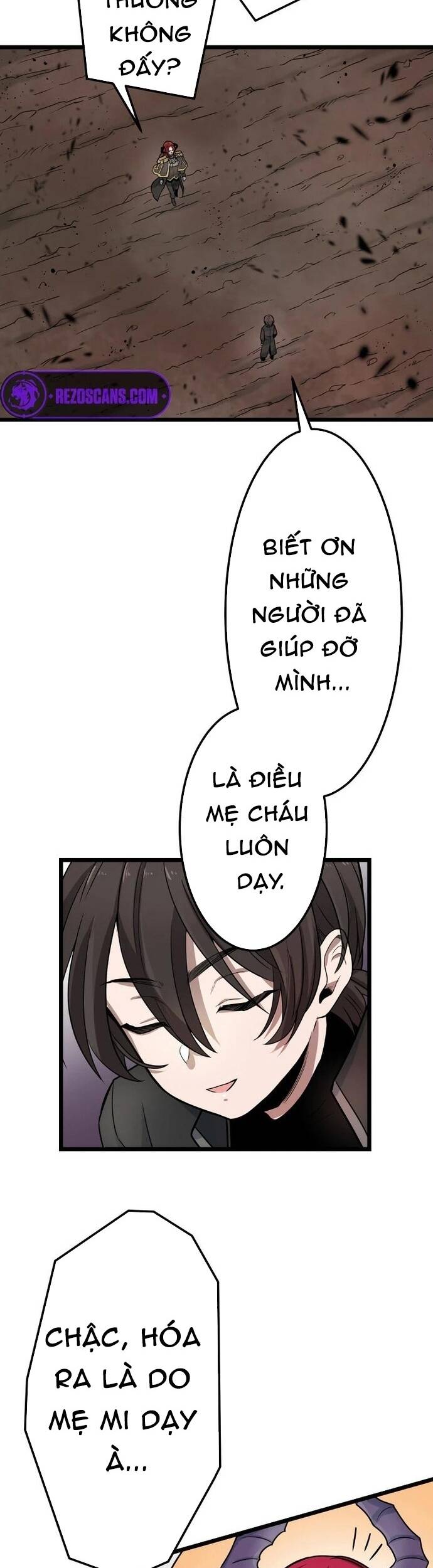 Yuusha Gakuen No Fukushuusei Chapter 4 - 5