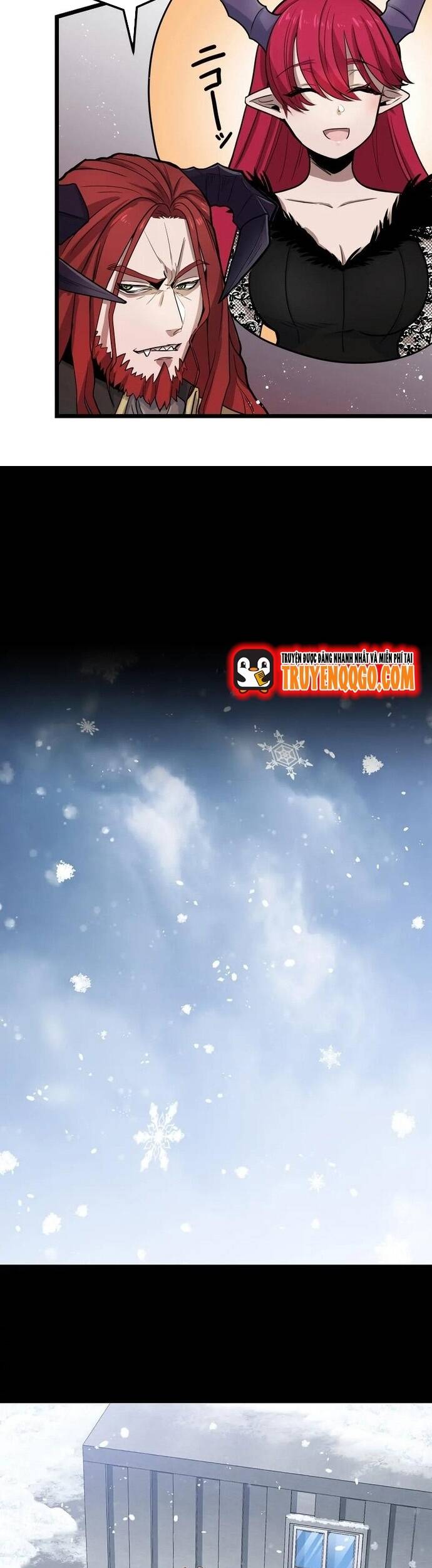 Yuusha Gakuen No Fukushuusei Chapter 4 - 6