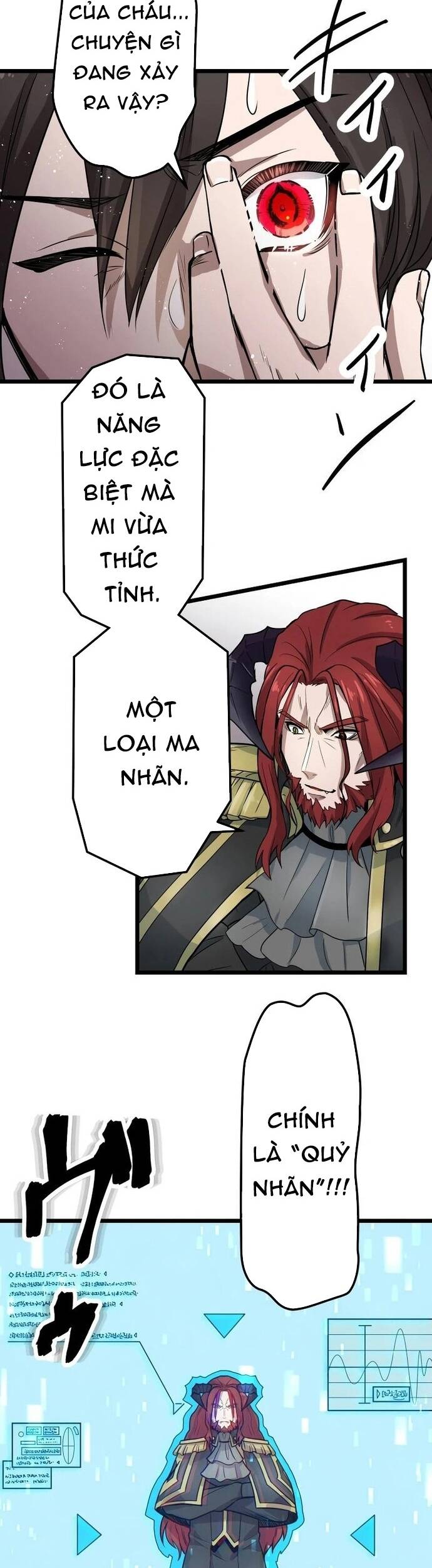 Yuusha Gakuen No Fukushuusei Chapter 4 - 9