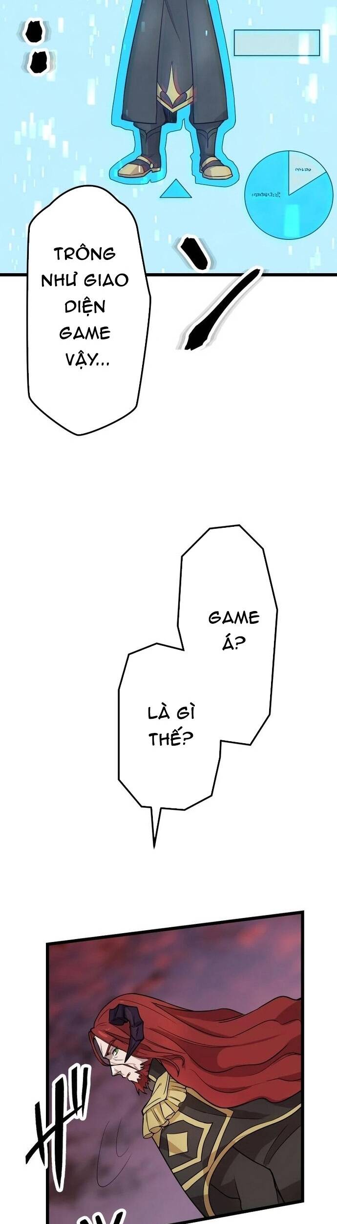 Yuusha Gakuen No Fukushuusei Chapter 4 - 10