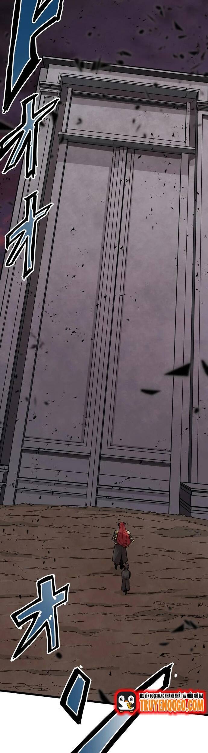 Yuusha Gakuen No Fukushuusei Chapter 4 - 13