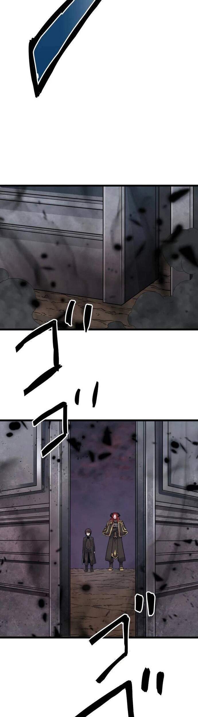 Yuusha Gakuen No Fukushuusei Chapter 4 - 14