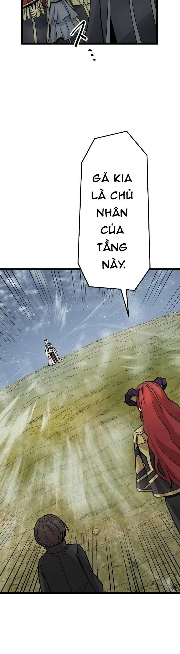 Yuusha Gakuen No Fukushuusei Chapter 4 - 17