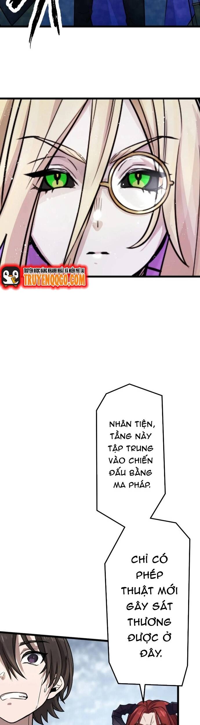 Yuusha Gakuen No Fukushuusei Chapter 4 - 19