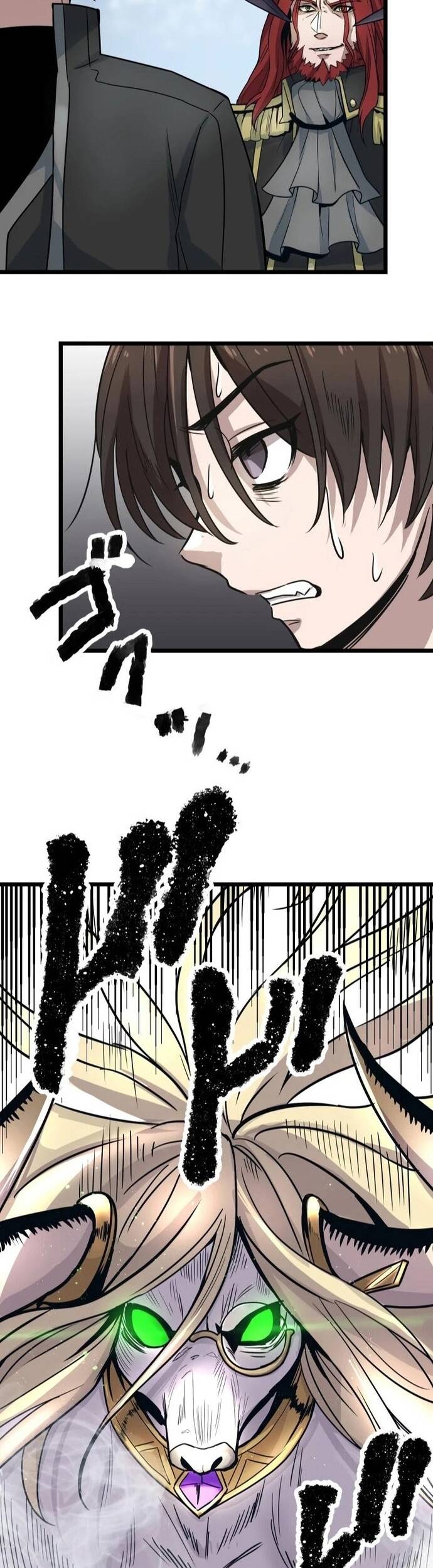 Yuusha Gakuen No Fukushuusei Chapter 4 - 20