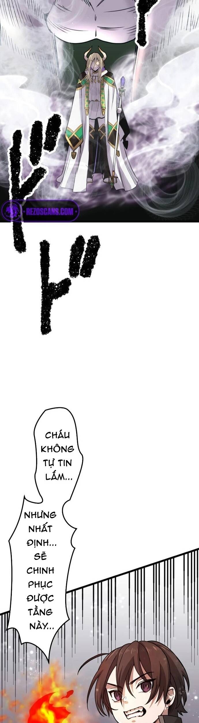 Yuusha Gakuen No Fukushuusei Chapter 4 - 21