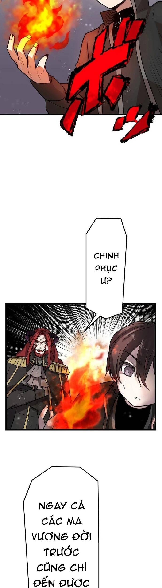 Yuusha Gakuen No Fukushuusei Chapter 4 - 22