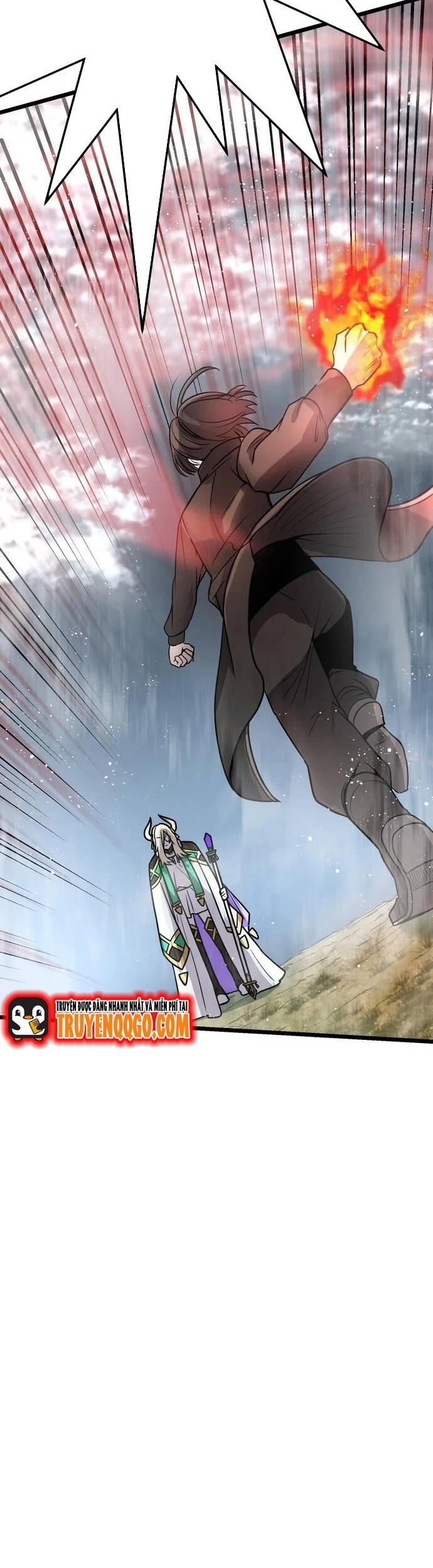 Yuusha Gakuen No Fukushuusei Chapter 4 - 24