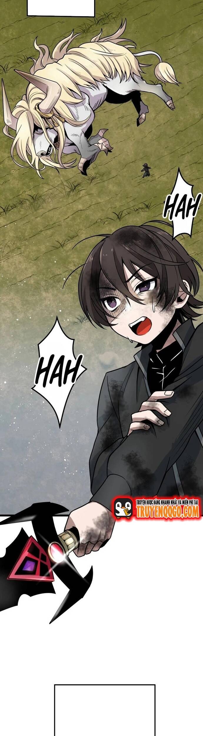 Yuusha Gakuen No Fukushuusei Chapter 4 - 26