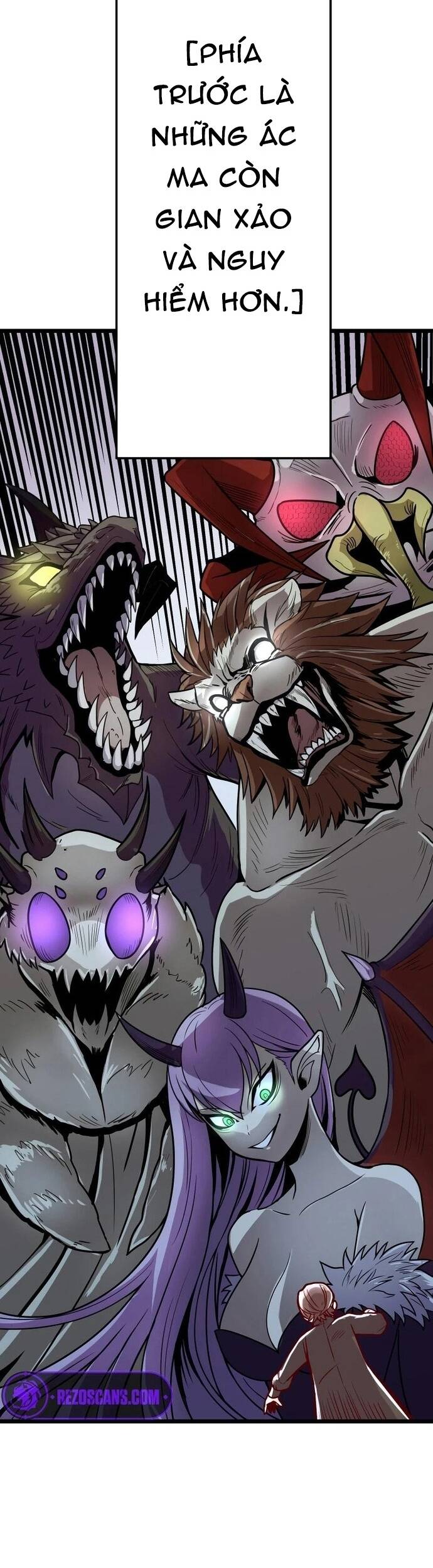 Yuusha Gakuen No Fukushuusei Chapter 4 - 27