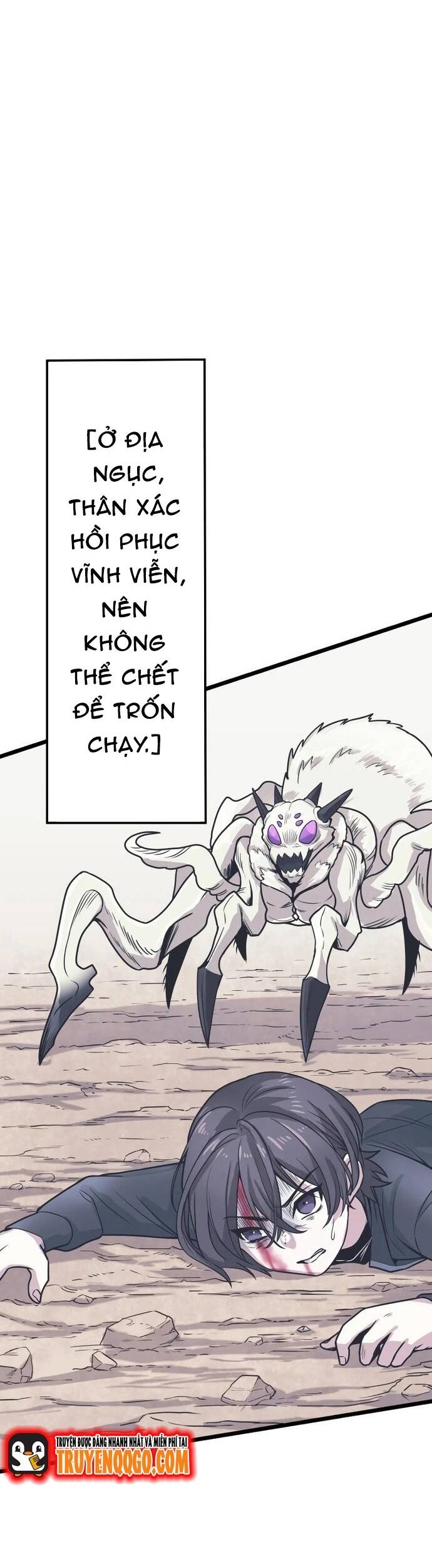 Yuusha Gakuen No Fukushuusei Chapter 4 - 28