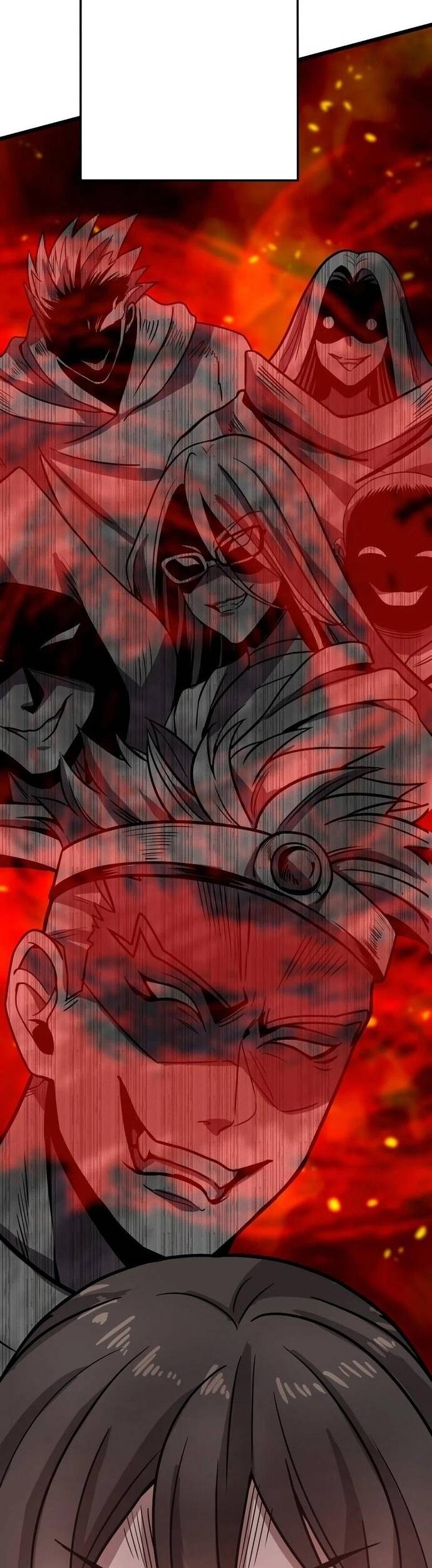 Yuusha Gakuen No Fukushuusei Chapter 4 - 30