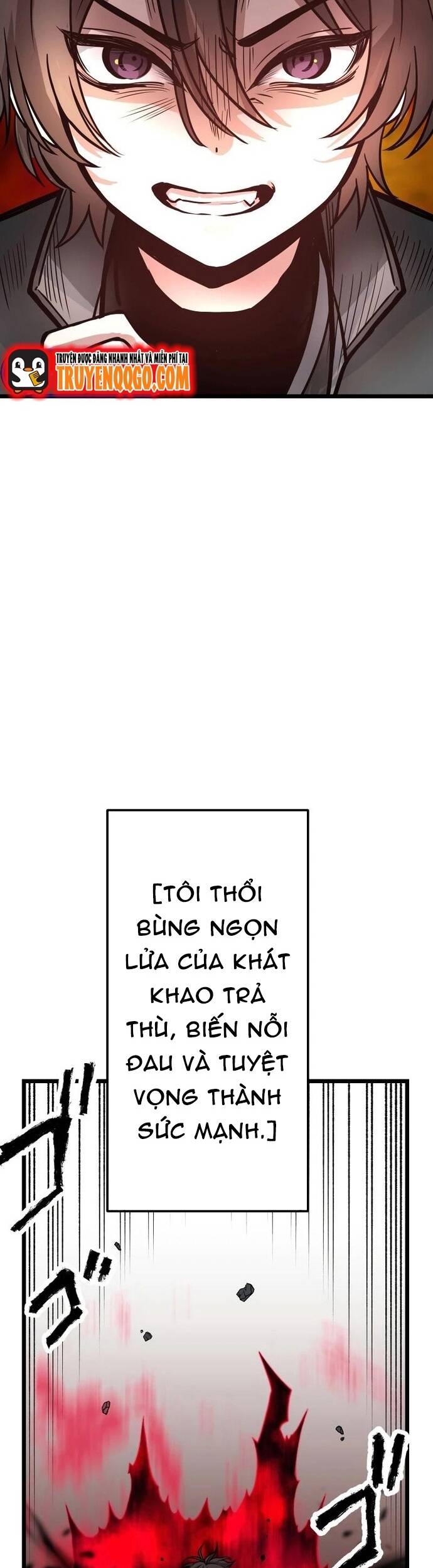 Yuusha Gakuen No Fukushuusei Chapter 4 - 31