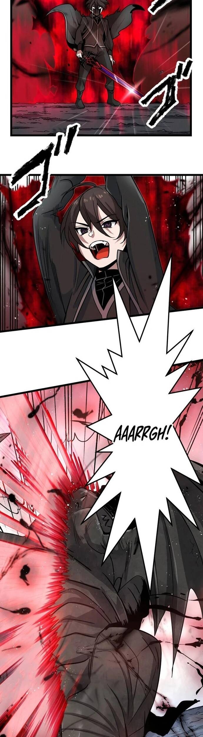 Yuusha Gakuen No Fukushuusei Chapter 4 - 32