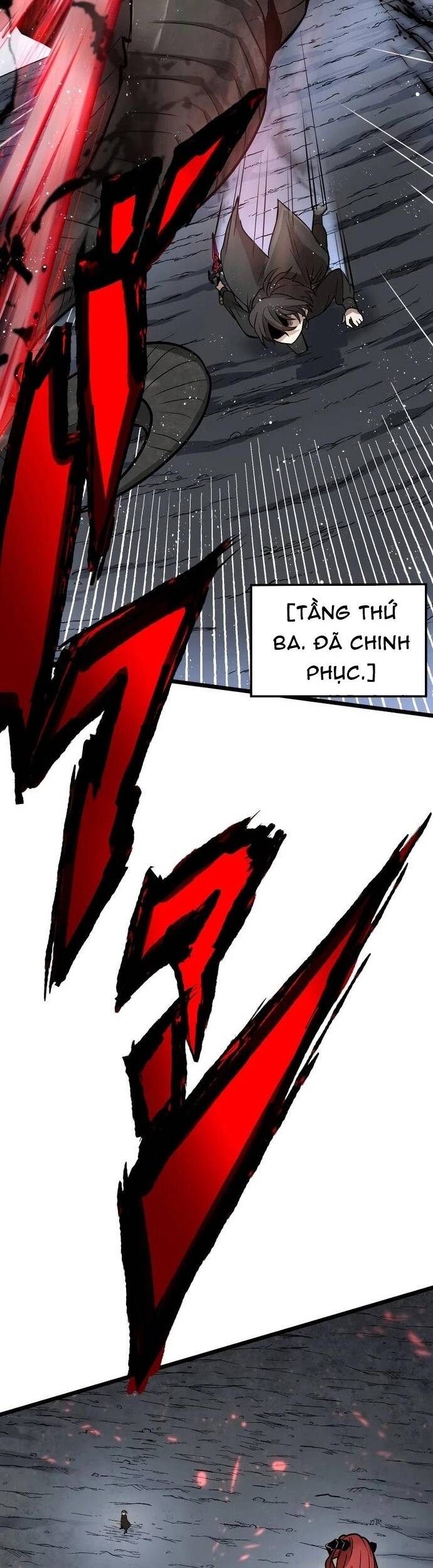 Yuusha Gakuen No Fukushuusei Chapter 4 - 33