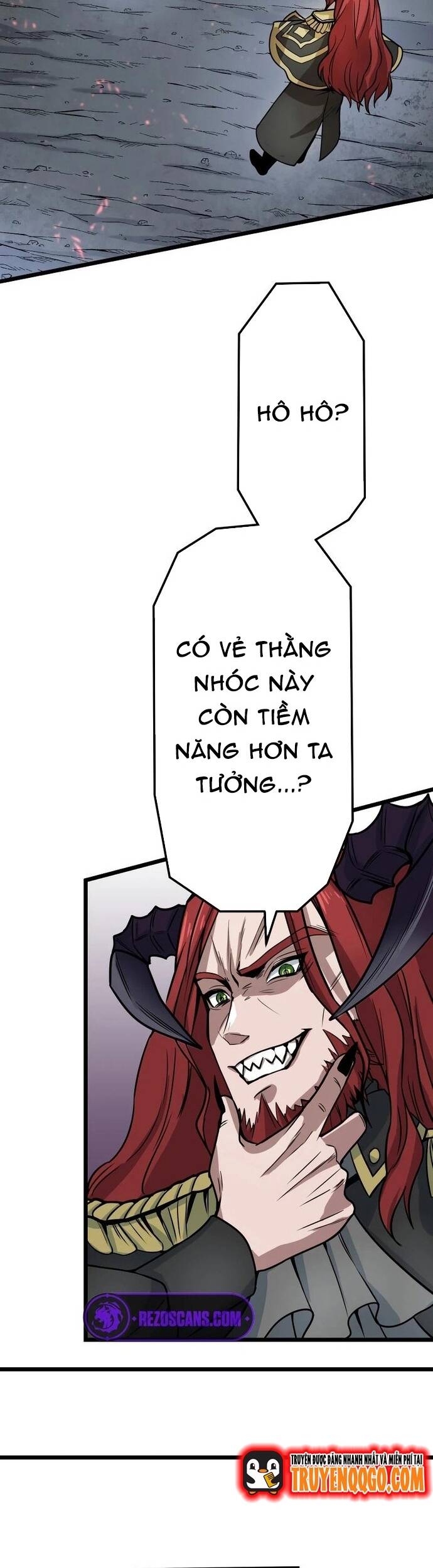 Yuusha Gakuen No Fukushuusei Chapter 4 - 34