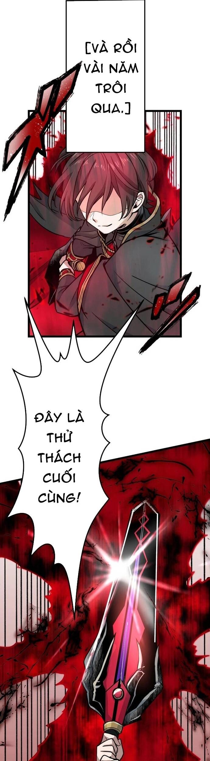 Yuusha Gakuen No Fukushuusei Chapter 4 - 35