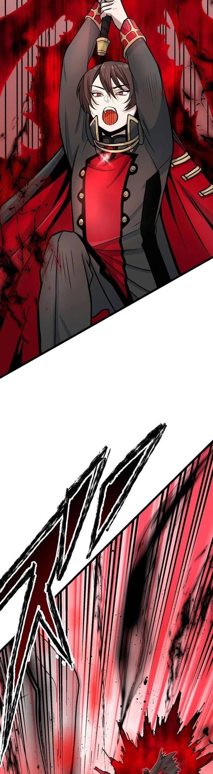 Yuusha Gakuen No Fukushuusei Chapter 4 - 36