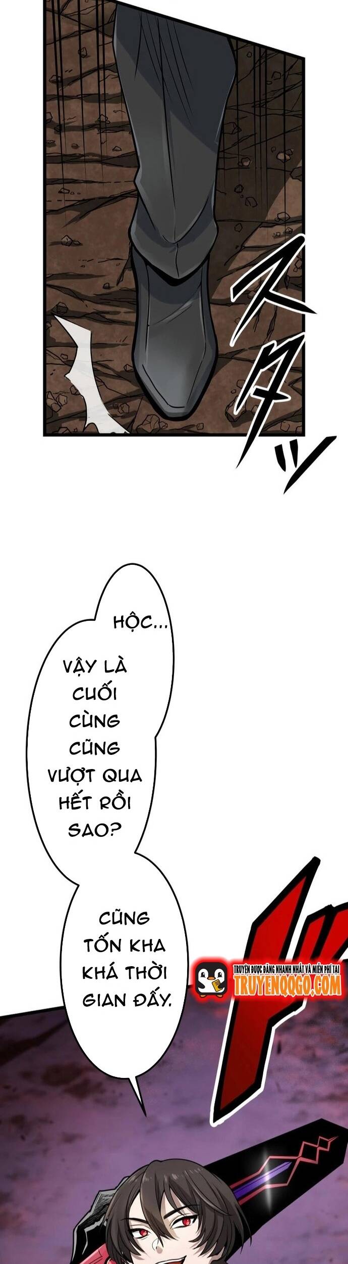 Yuusha Gakuen No Fukushuusei Chapter 4 - 38