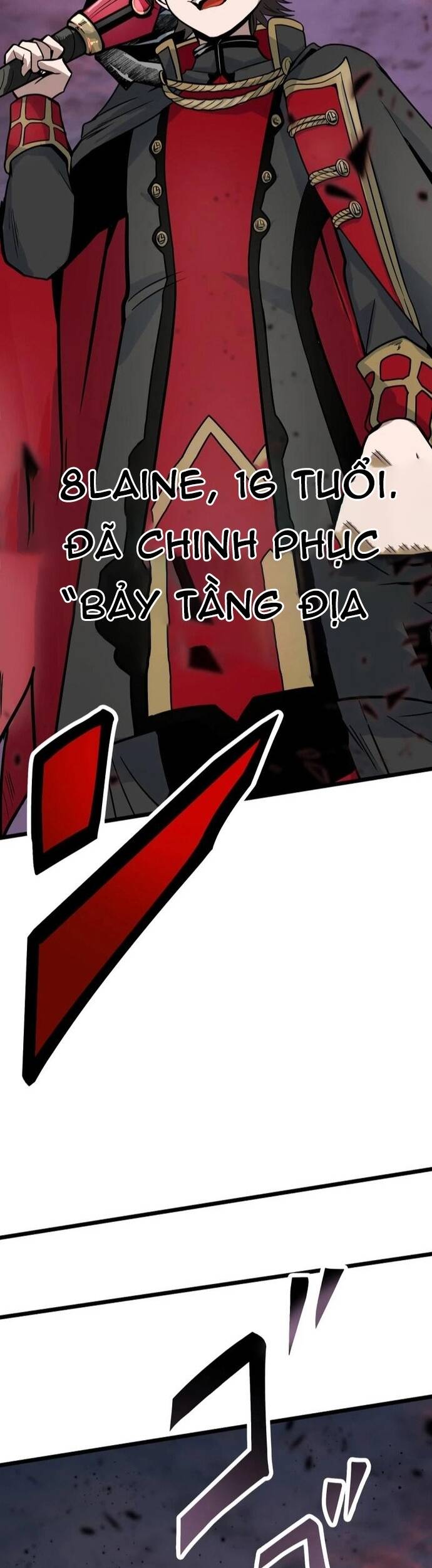 Yuusha Gakuen No Fukushuusei Chapter 4 - 39