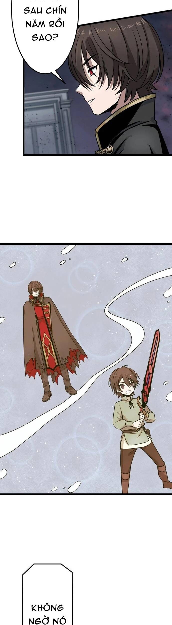 Yuusha Gakuen No Fukushuusei Chapter 4 - 42