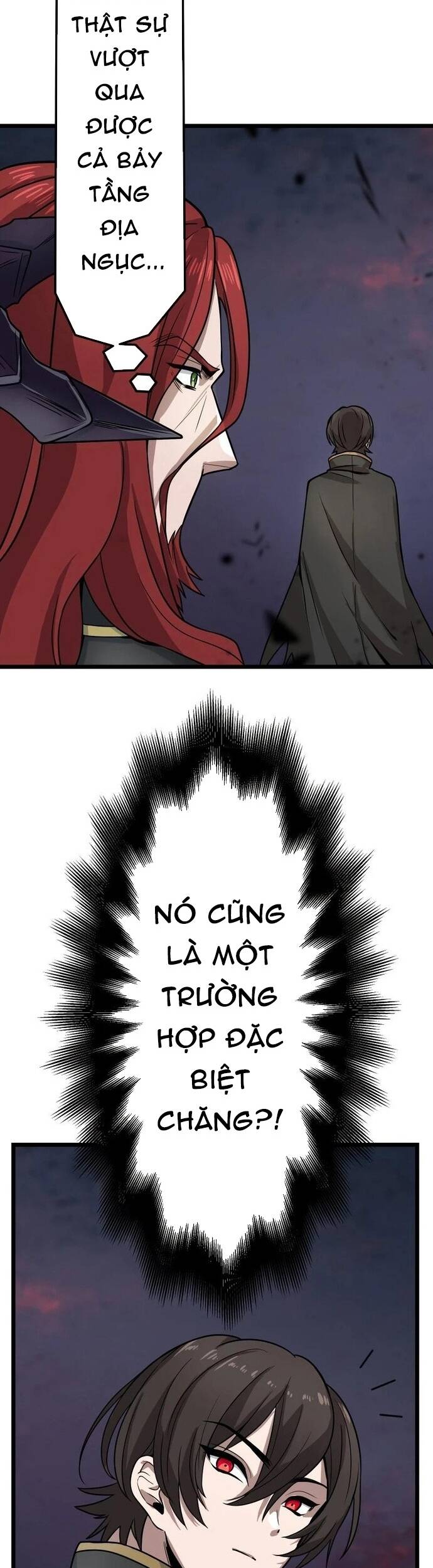 Yuusha Gakuen No Fukushuusei Chapter 4 - 43