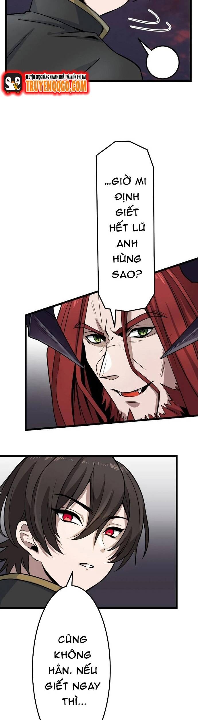 Yuusha Gakuen No Fukushuusei Chapter 4 - 44