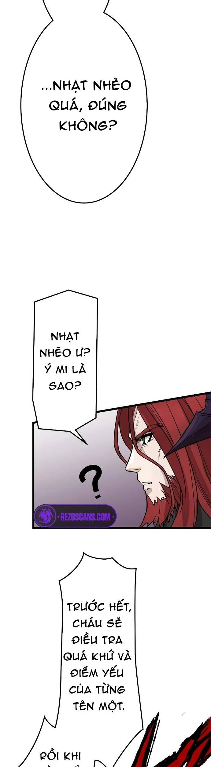 Yuusha Gakuen No Fukushuusei Chapter 4 - 45