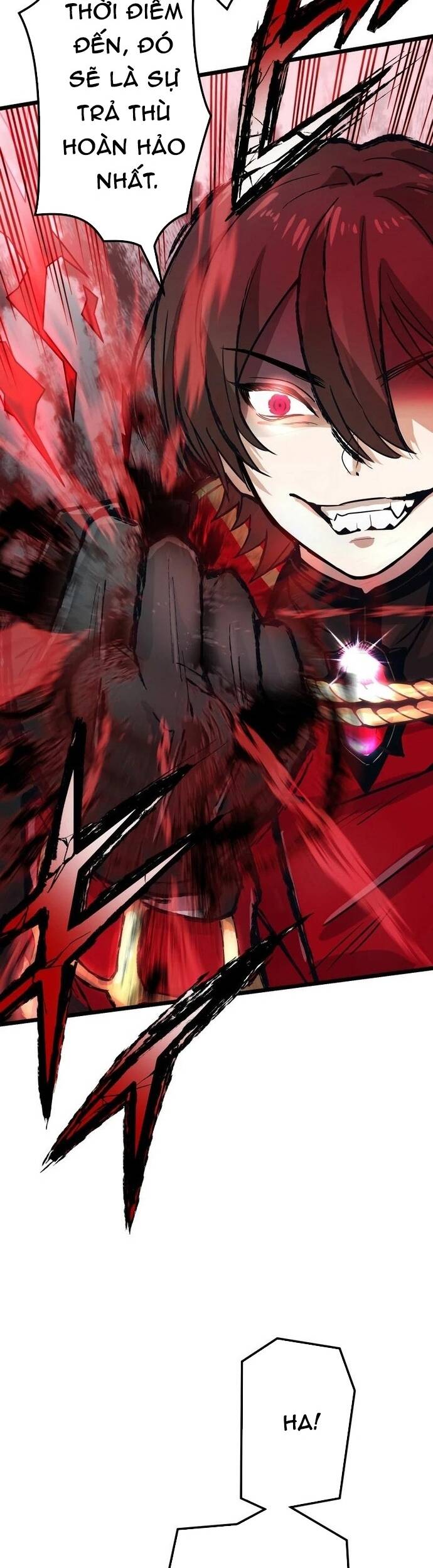 Yuusha Gakuen No Fukushuusei Chapter 4 - 46