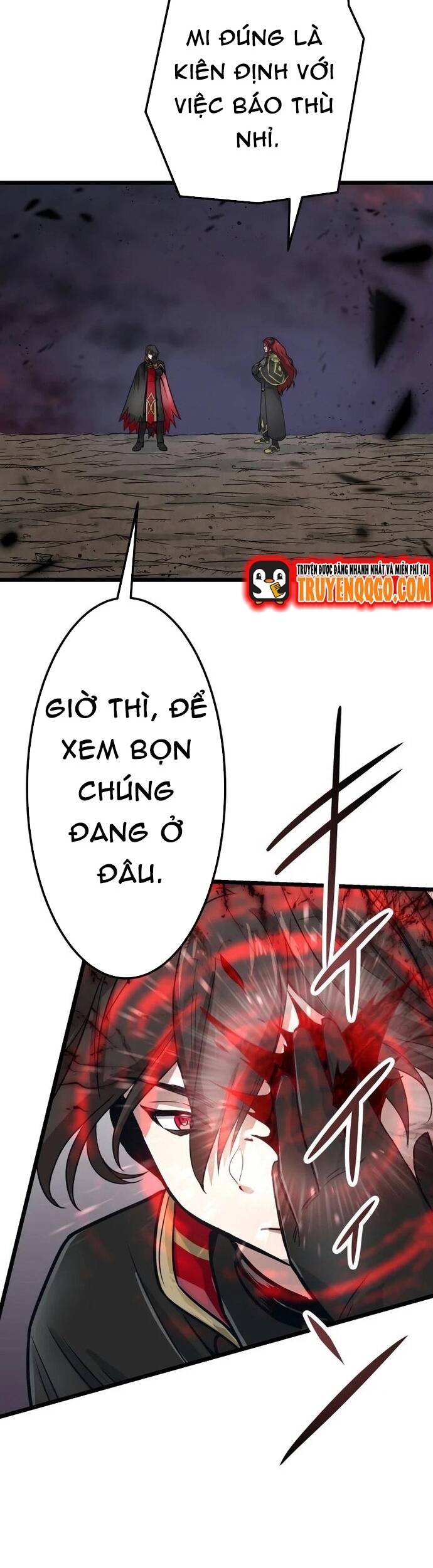 Yuusha Gakuen No Fukushuusei Chapter 4 - 47